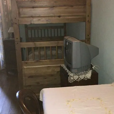 Agriturismo La Cascina Dei Prati * Credaro
